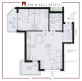 Продава 2-СТАЕН, град София, Драгалевци • 209069 € / 408903.42 лв. • 39220698 2