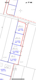Продава ПАРЦЕЛ, област Пловдив, с. Марково • 106650 € / 208589.27 лв. • 54460400 1
