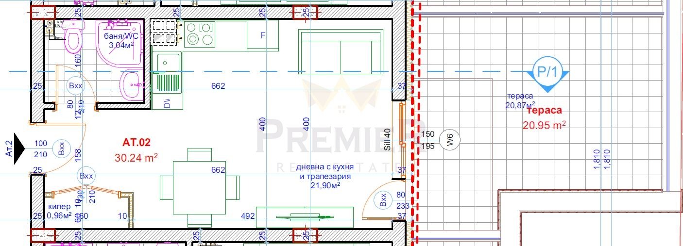������� 1-����� | Imot.bg � ����������� 1