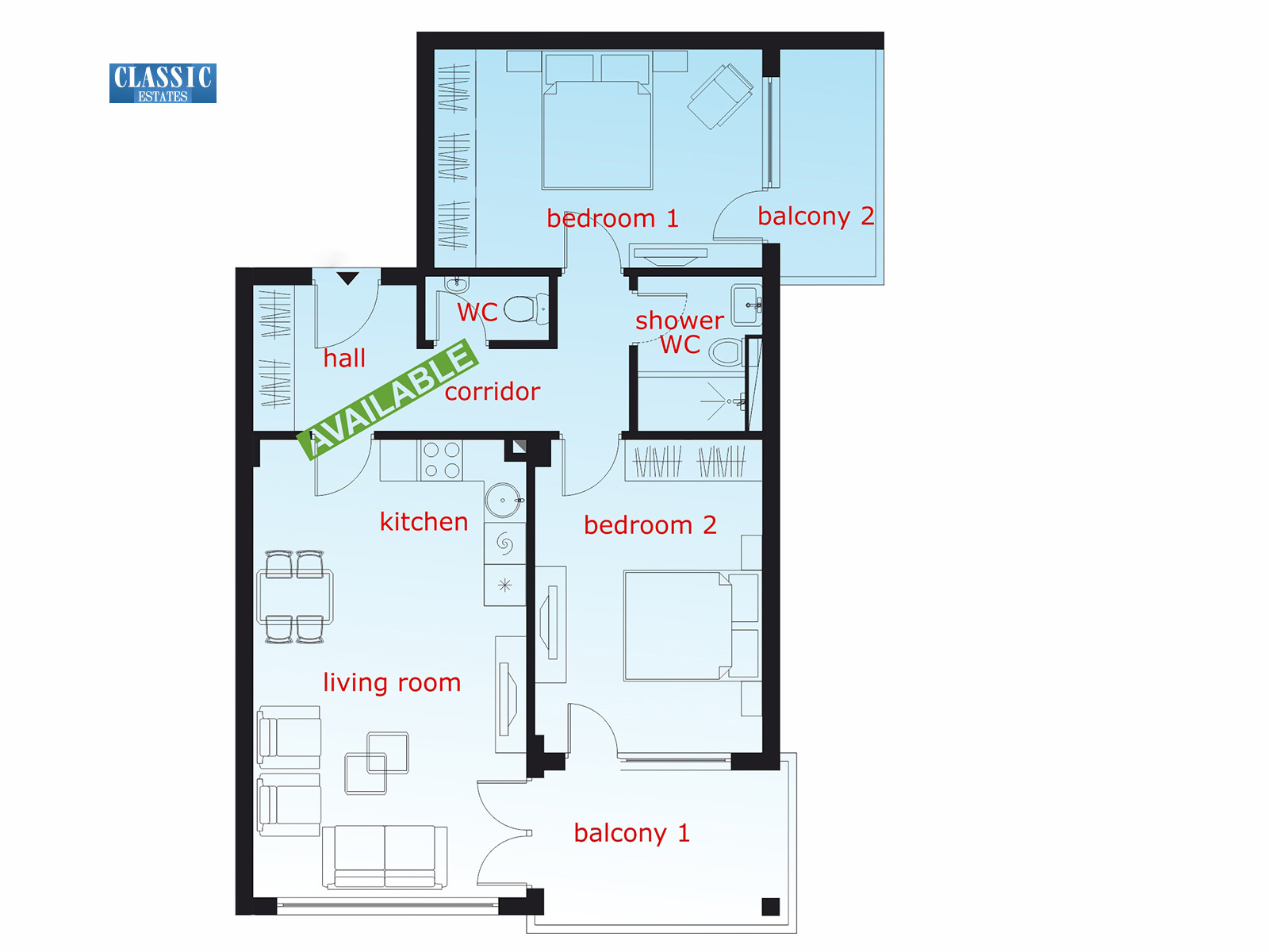 Продава 3-СТАЕН | Imot.bg — изображение 6