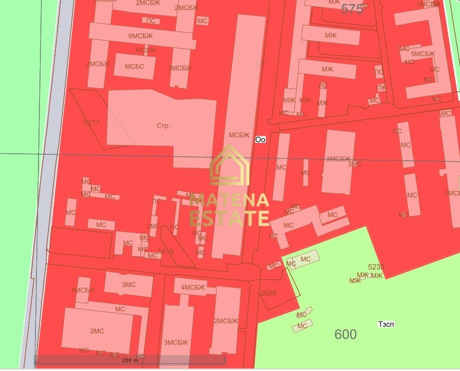 Продава ПАРЦЕЛ | Imot.bg — изображение 3