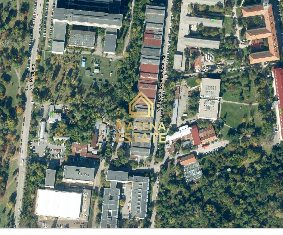 Продава ПАРЦЕЛ | Imot.bg — изображение 1