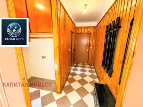 1 dormitorio Orel, Razgrad 3