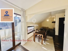 1 sovrum Bansko, region Blagoevgrad 4