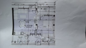 1 спальня Кършияка, Пловдив 1