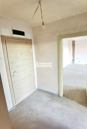 2 camere da letto Vastanicheski, Plovdiv 3