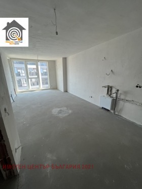 2 Schlafzimmer Malinowa dolina, Sofia