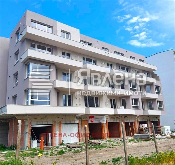 Na prodej  Studio oblast Burgas , Pomorie , 43 m2 | 88854501