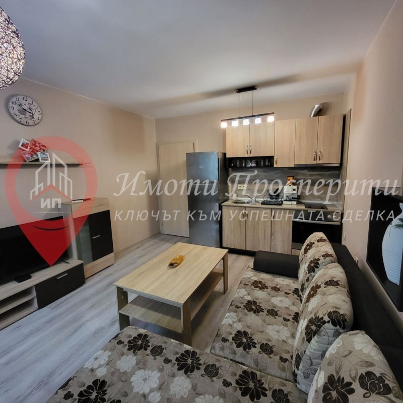 Продава 1-СТАЕН, гр. София, Красно село, снимка 5 - Апартаменти - 52651367