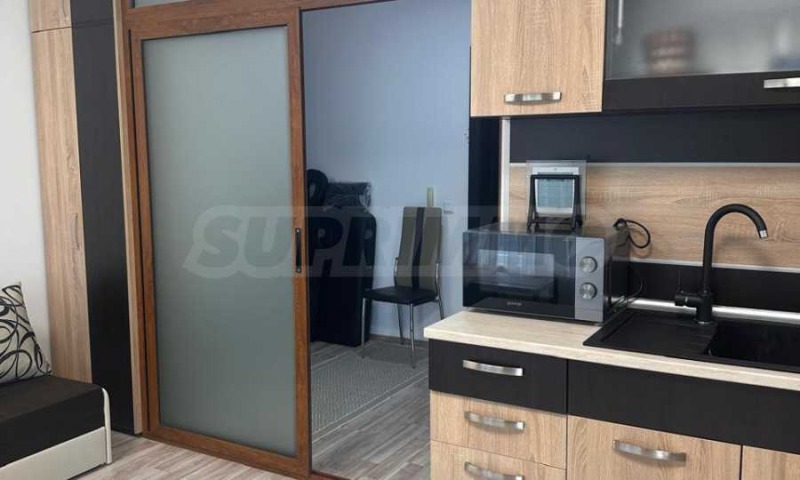 Продава 1-СТАЕН, гр. Бяла, област Варна, снимка 2 - Апартаменти - 53018921