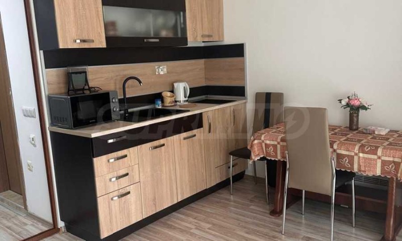 Продава 1-СТАЕН, гр. Бяла, област Варна, снимка 3 - Апартаменти - 53018921