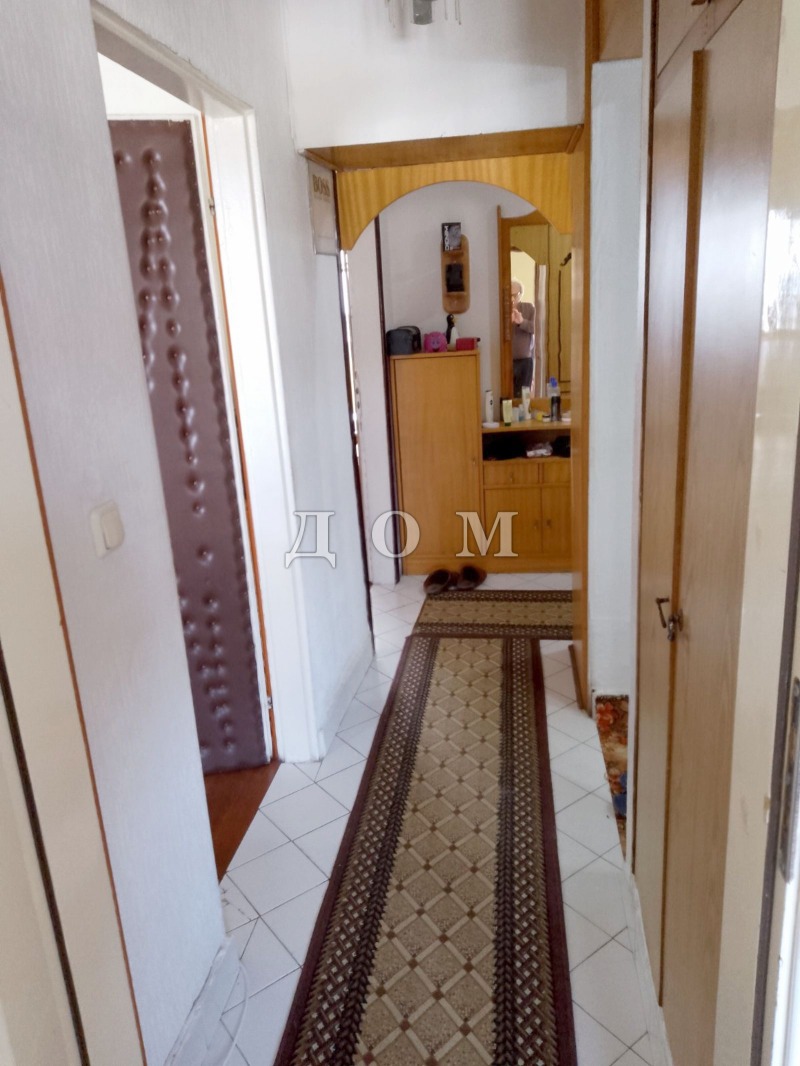 Na prodej  1 ložnice Šumen , Everest , 65 m2 | 52873658 - obraz [8]