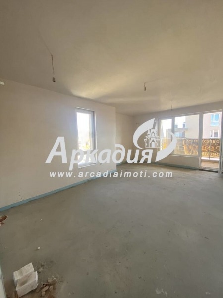 À vendre  1 chambre Plovdiv , Hristo Smirnenski , 78 m² | 75731056