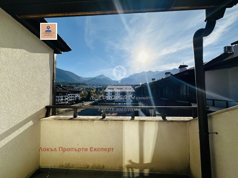 À vendre  1 chambre région Blagoevgrad , Bansko , 67 m² | 42932300 - image [9]