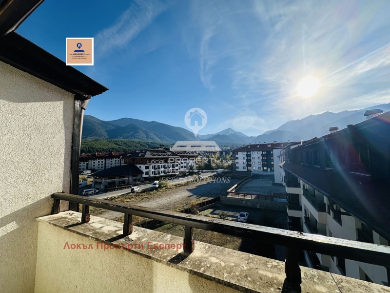 En venta  1 dormitorio región Blagoevgrad , Bansko , 67 metros cuadrados | 42932300 - imagen [10]