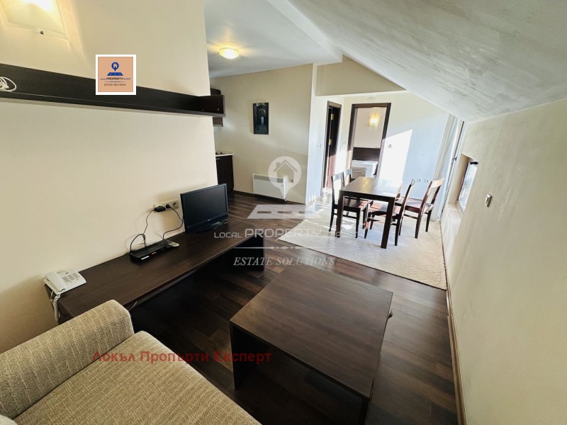 À vendre  1 chambre région Blagoevgrad , Bansko , 67 m² | 42932300 - image [3]