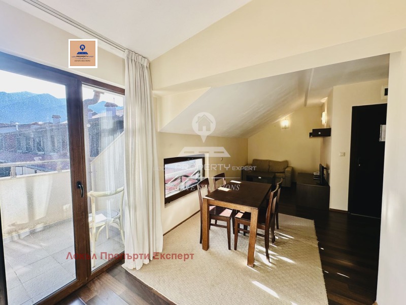 En venta  1 dormitorio región Blagoevgrad , Bansko , 67 metros cuadrados | 42932300 - imagen [4]