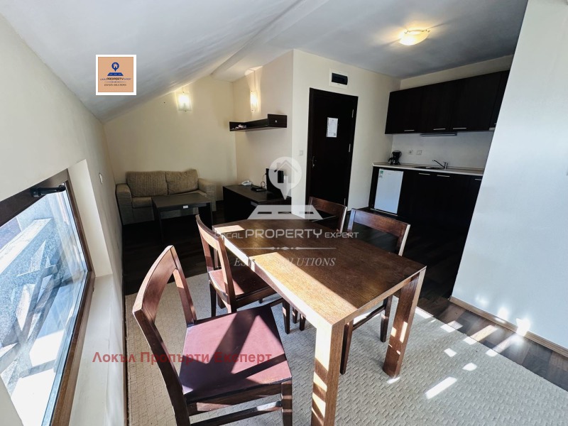 En venta  1 dormitorio región Blagoevgrad , Bansko , 67 metros cuadrados | 42932300 - imagen [2]