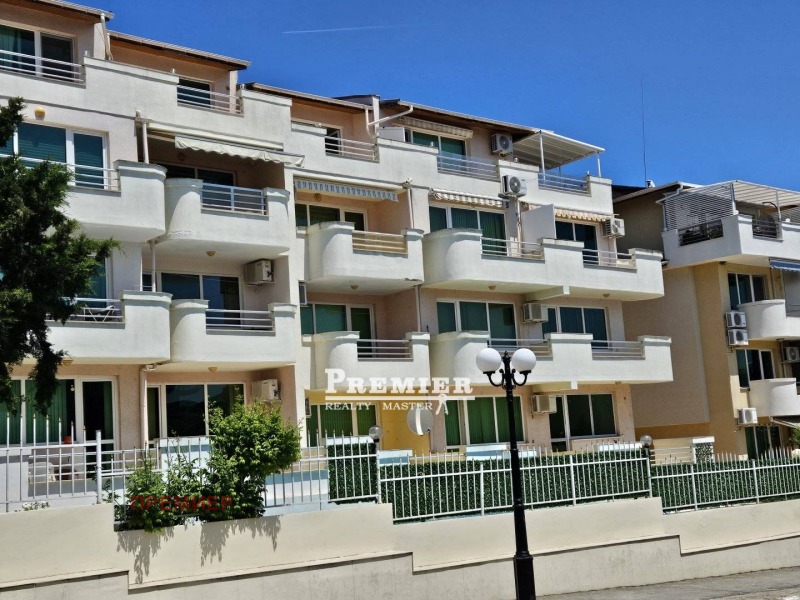 Продава  3-стаен област Бургас , гр. Свети Влас , 78 кв.м | 25012488 - изображение [12]