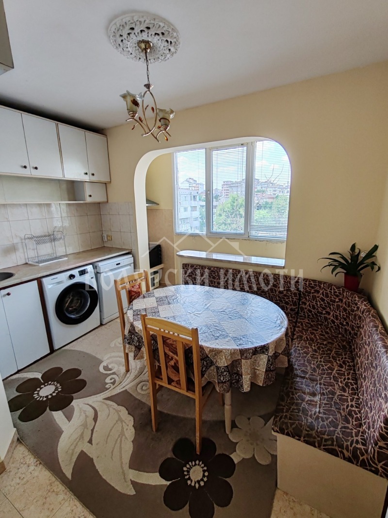 Продава  2-стаен, град Велико Търново, Зона Б • 86 000 EUR • ID 60764949 — holmes.bg - [1] 