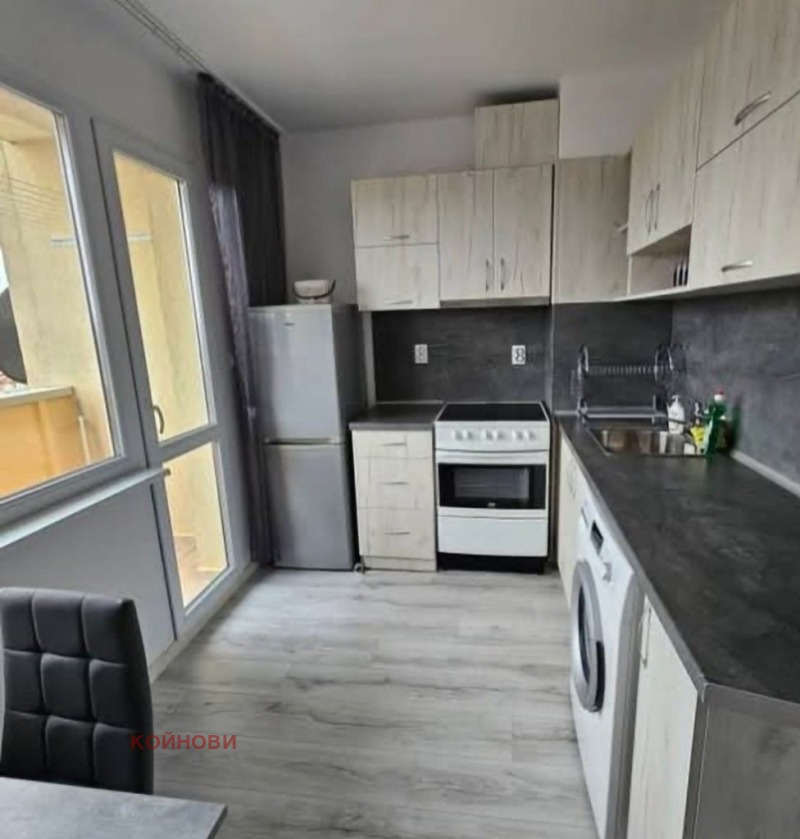 Продава  2-стаен град Стара Загора , Център , 40 кв.м | 34516828