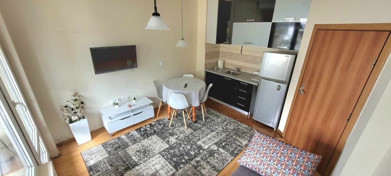 Продава  2-стаен град София , Белите брези , 60 кв.м | 96640723 - изображение [4]
