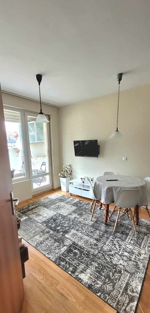 Продава  2-стаен град София , Белите брези , 60 кв.м | 96640723 - изображение [14]