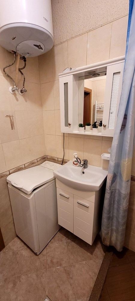 Продава  2-стаен град София , Белите брези , 60 кв.м | 96640723 - изображение [6]