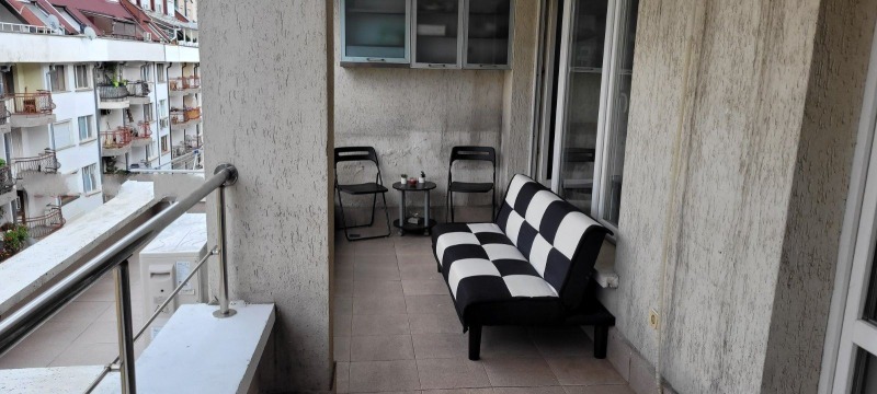 Продава  2-стаен град София , Белите брези , 60 кв.м | 96640723 - изображение [5]