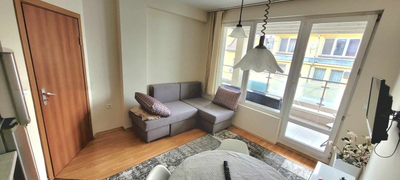 Продава  2-стаен град София , Белите брези , 60 кв.м | 96640723