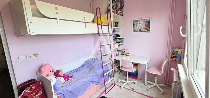 Продава 2-СТАЕН, гр. София, Младост 4, снимка 9 - Апартаменти - 51666260