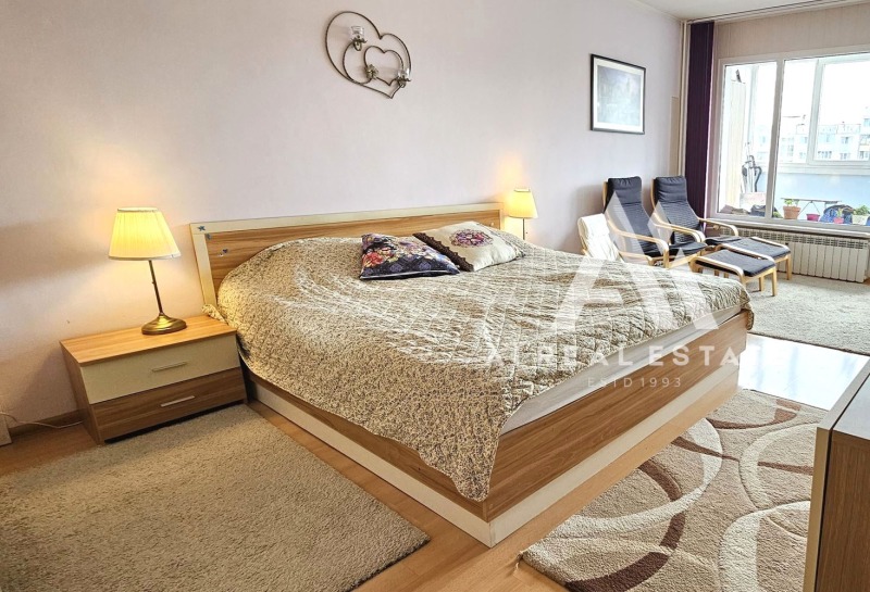 Продава 2-СТАЕН, гр. София, Младост 4, снимка 4 - Апартаменти - 51666260