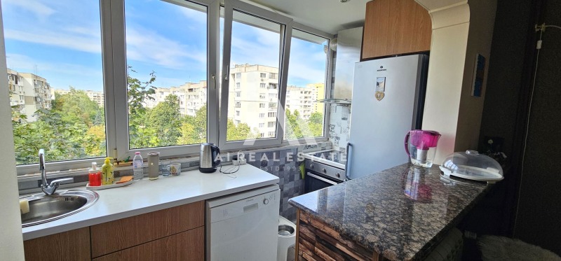 Продава 2-СТАЕН, гр. София, Младост 4, снимка 3 - Апартаменти - 51666260