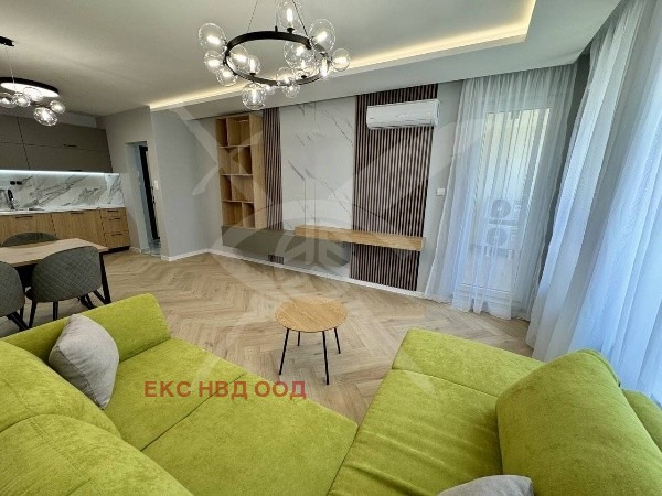 Продава 2-СТАЕН, гр. Пловдив, Остромила, снимка 2 - Апартаменти - 52535836