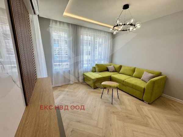 Продава 2-СТАЕН, гр. Пловдив, Остромила, снимка 4 - Апартаменти - 52535836