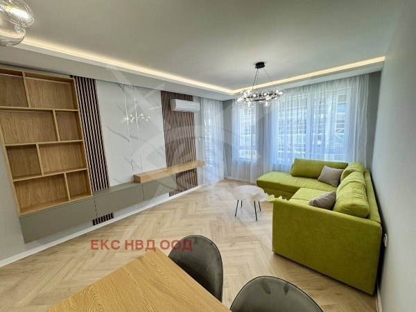 Продава 2-СТАЕН, гр. Пловдив, Остромила, снимка 7 - Апартаменти - 52535836