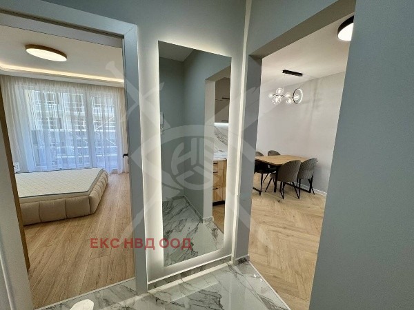 Продава 2-СТАЕН, гр. Пловдив, Остромила, снимка 5 - Апартаменти - 52535836