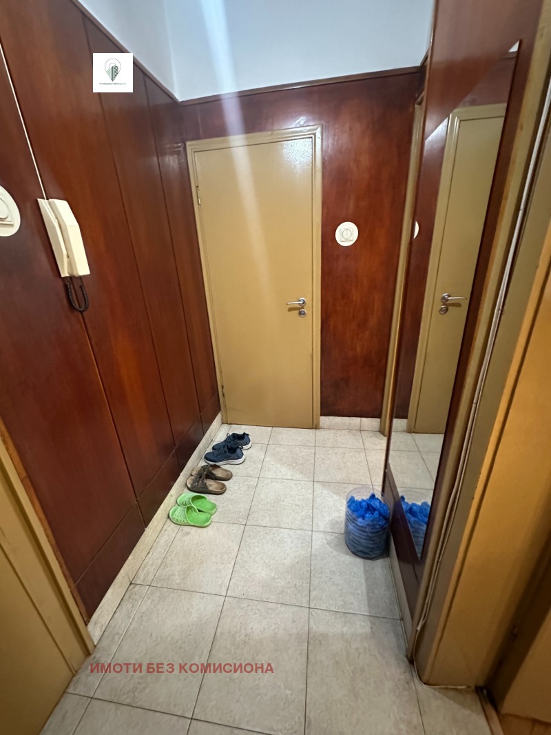 Продава 2-СТАЕН, гр. София, Център, снимка 6 - Апартаменти - 53270423