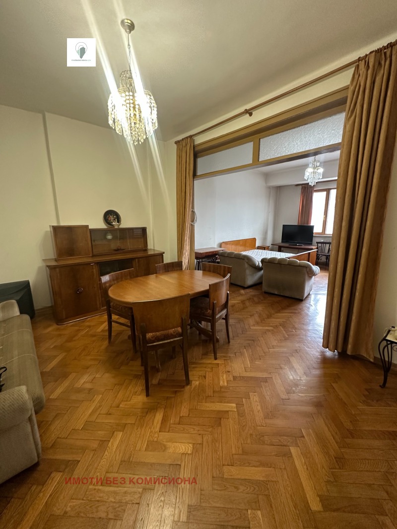 Продава 2-СТАЕН, гр. София, Център