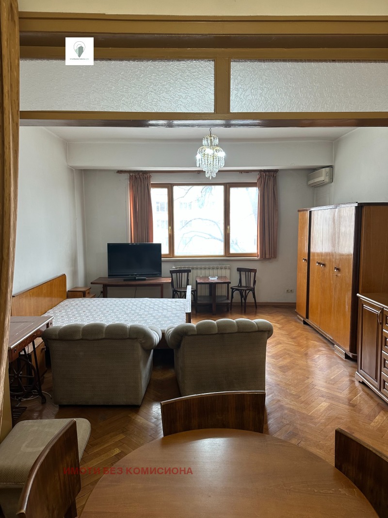 Продава 2-СТАЕН, гр. София, Център, снимка 3 - Апартаменти - 53270423