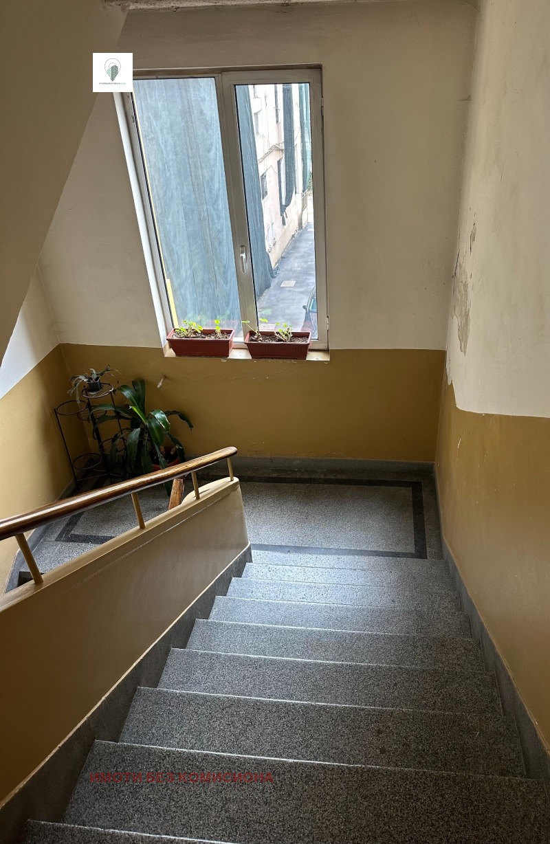 Продава 2-СТАЕН, гр. София, Център, снимка 11 - Апартаменти - 53270423