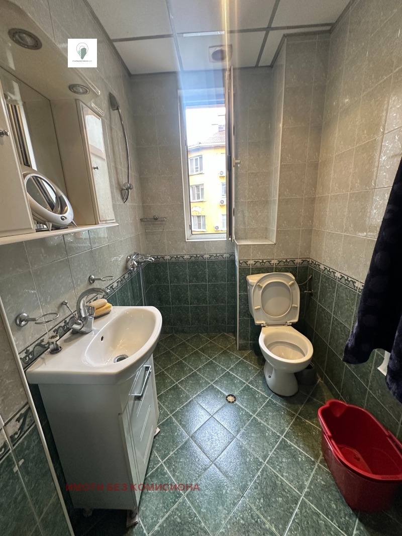 Продава 2-СТАЕН, гр. София, Център, снимка 5 - Апартаменти - 53270423