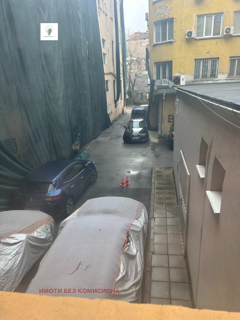 Продава 2-СТАЕН, гр. София, Център, снимка 12 - Апартаменти - 53270423