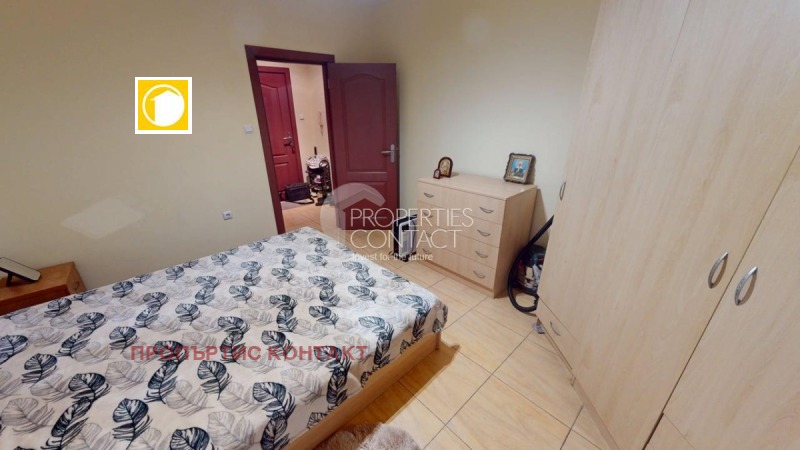 Продава 2-СТАЕН, к.к. Слънчев бряг, област Бургас, снимка 6 - Апартаменти - 53331820