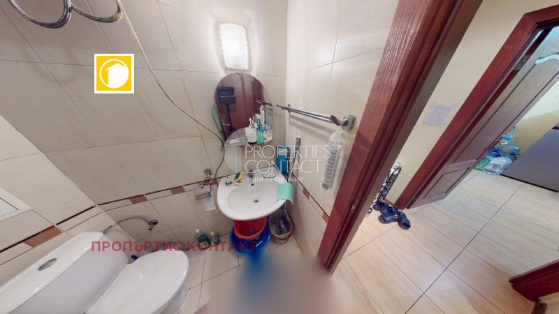 Продава 2-СТАЕН, к.к. Слънчев бряг, област Бургас, снимка 11 - Апартаменти - 53331820