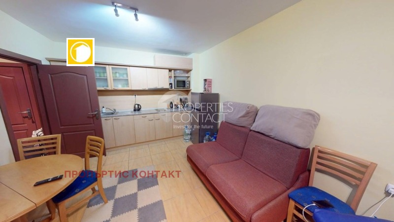 Продава 2-СТАЕН, к.к. Слънчев бряг, област Бургас, снимка 3 - Апартаменти - 53331820