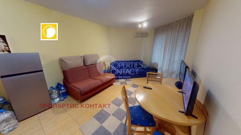 Продава 2-СТАЕН, к.к. Слънчев бряг, област Бургас, снимка 2 - Апартаменти - 53331820