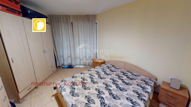 Продава 2-СТАЕН, к.к. Слънчев бряг, област Бургас, снимка 7 - Апартаменти - 53331820