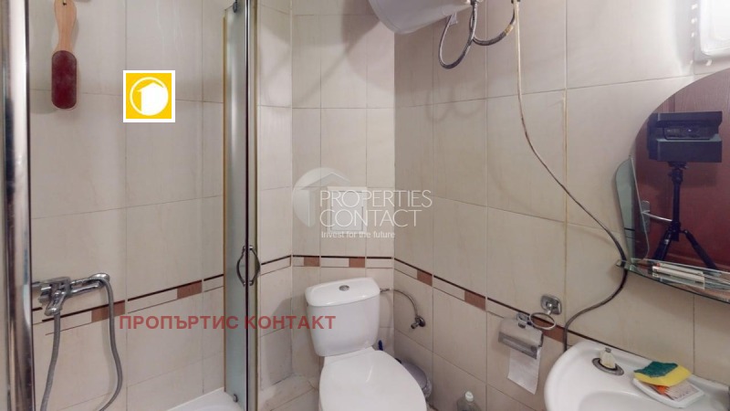 Продава 2-СТАЕН, к.к. Слънчев бряг, област Бургас, снимка 10 - Апартаменти - 53331820