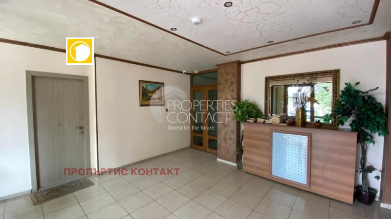 Продава 2-СТАЕН, к.к. Слънчев бряг, област Бургас, снимка 13 - Апартаменти - 53331820